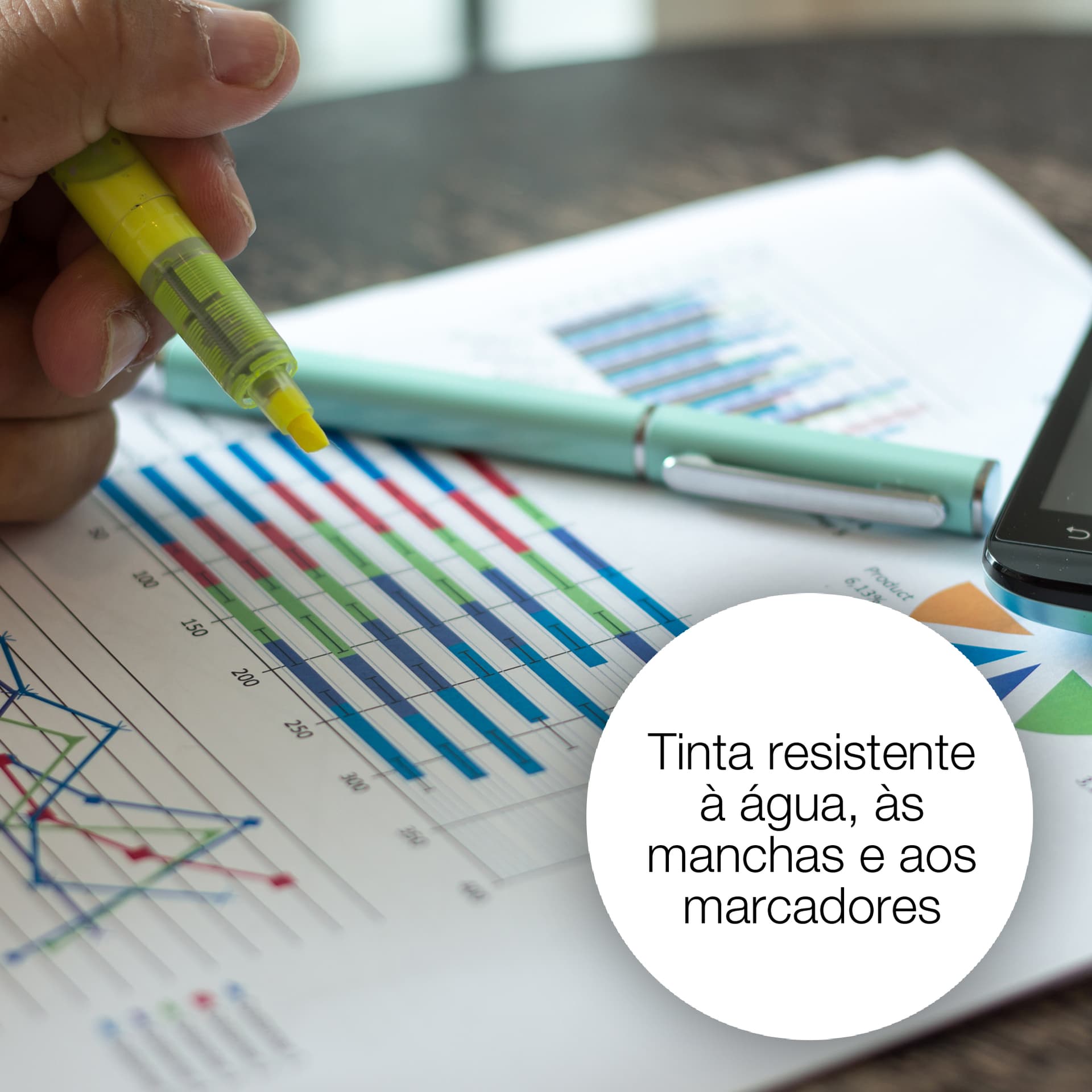 Epson Pen and crossword Singlepack Black 16 DURABrite Ultra Ink — miniatura 5