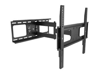 Equip 650315 Suporte de parede para TV articulado de 32“-55”. — miniatura 1