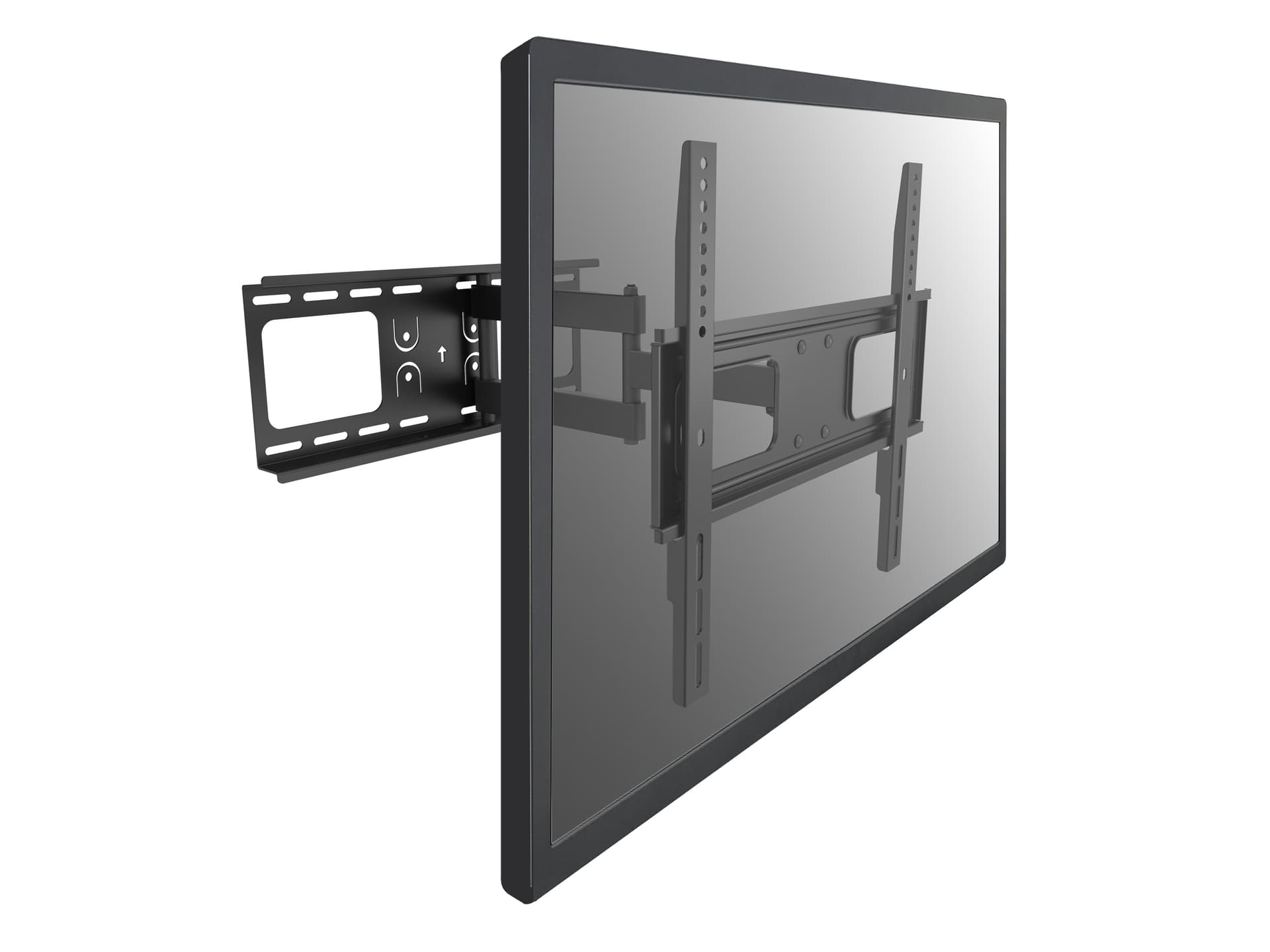 Equip 650315 Suporte de parede para TV articulado de 32“-55”. — miniatura 2