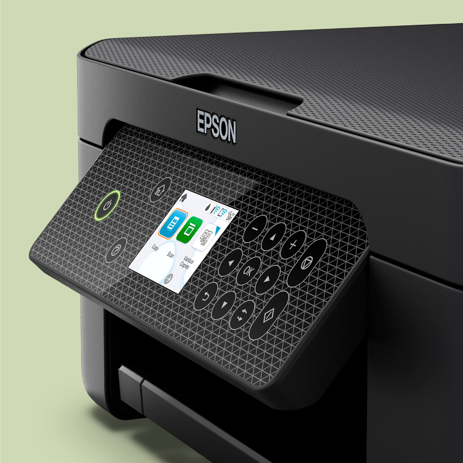 Epson Expression Home XP-4200 — miniatura 4