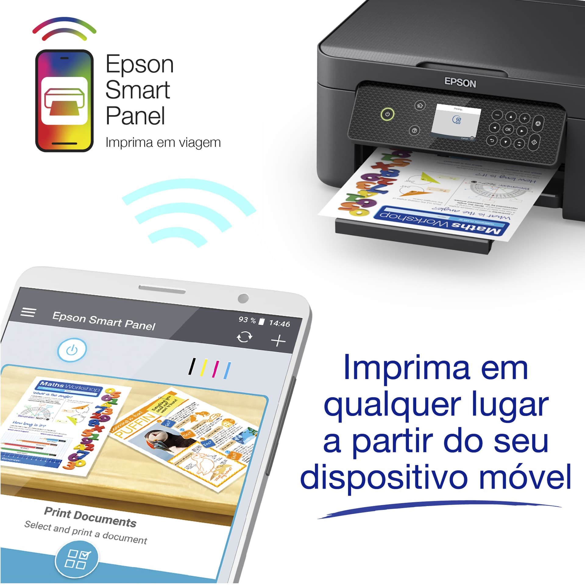 Epson Expression Home XP-4200 — miniatura 6