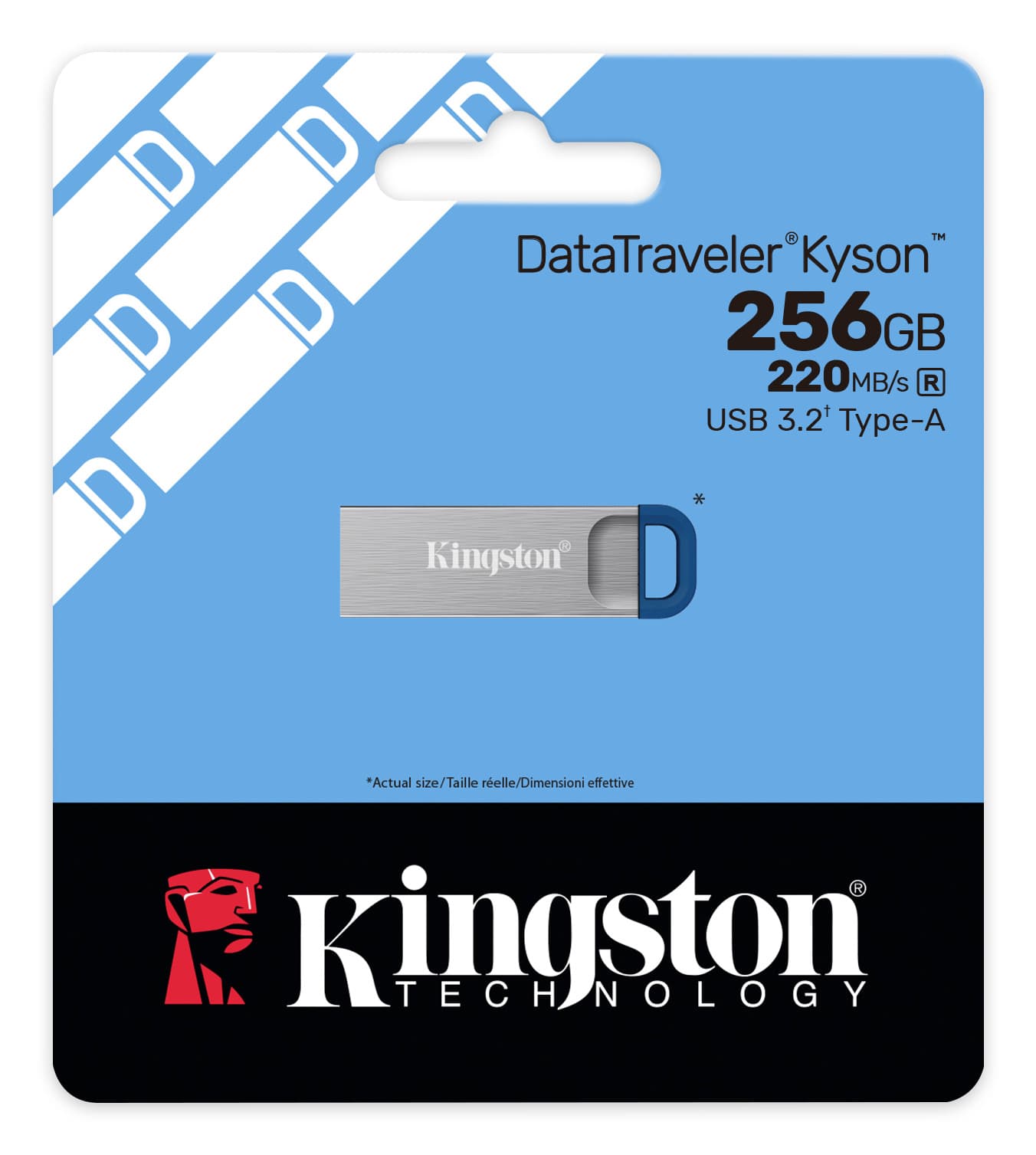 Kingston Technology DataTraveler Kyson, miniatura 6