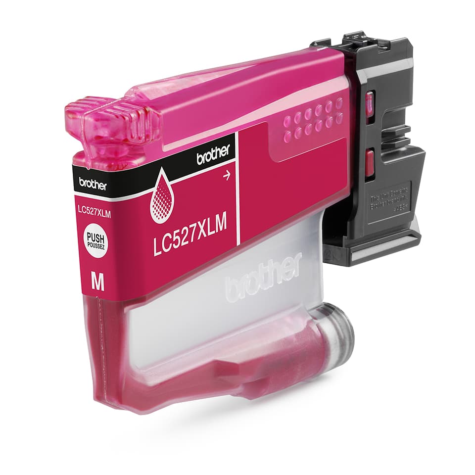Brother LC527XLM — miniatura 2