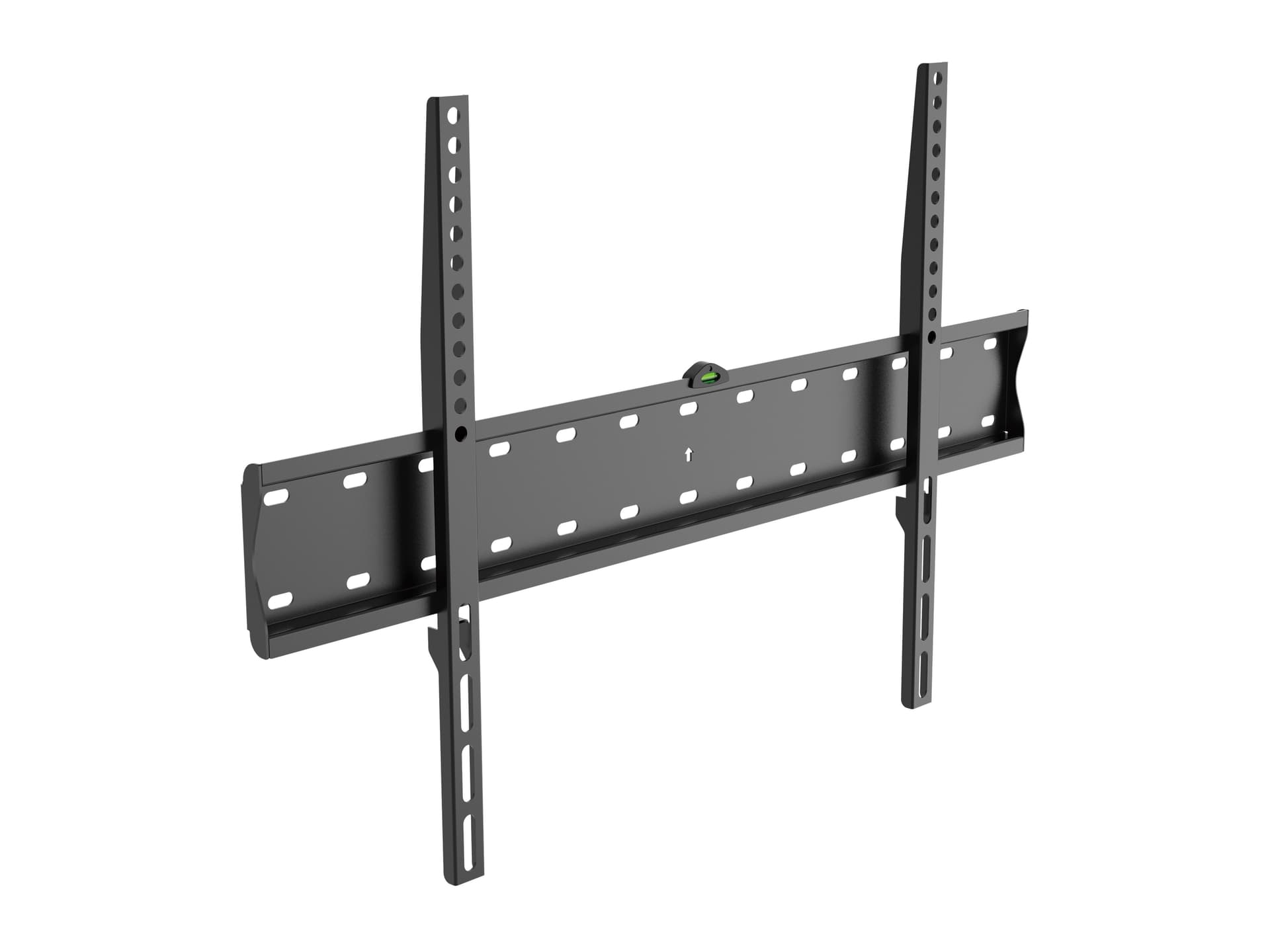 Equip 650330 Suporte de parede fino para TV fixo de 37"-75” — miniatura 2