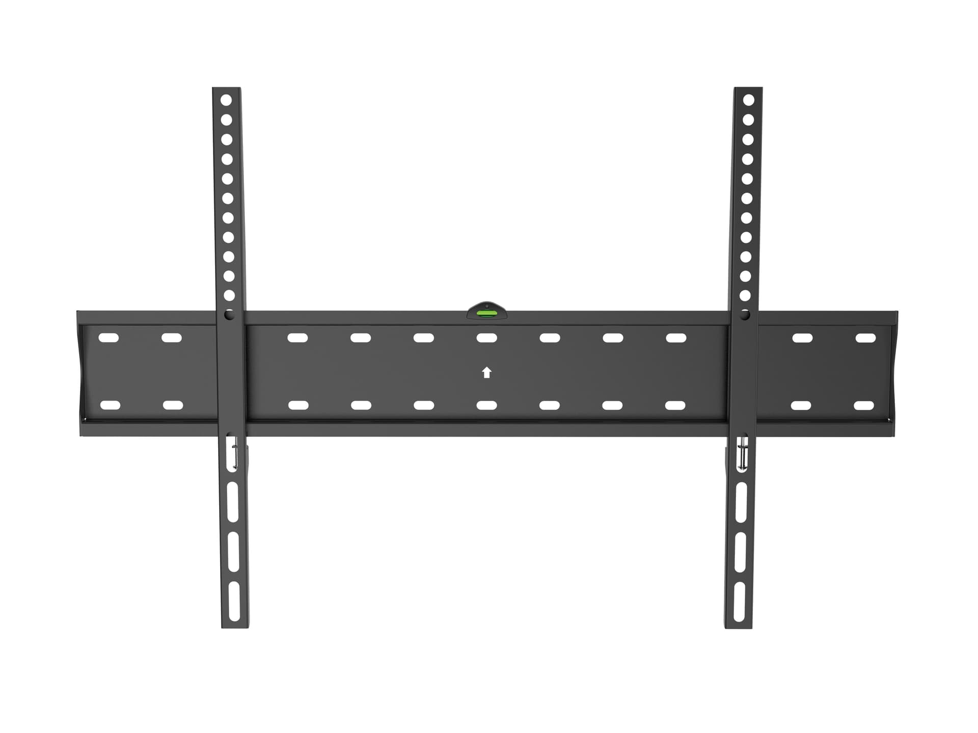 Equip 650330 Suporte de parede fino para TV fixo de 37"-75” — miniatura 4