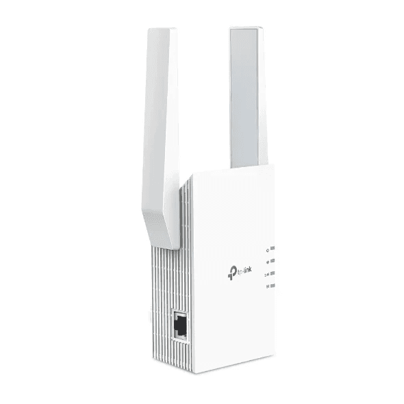 TP-LINK AX3000 WI-FI 6 RANGE EXTENDER — miniatura 2