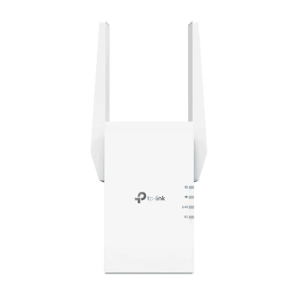 TP-LINK AX3000 WI-FI 6 RANGE EXTENDER — miniatura 3