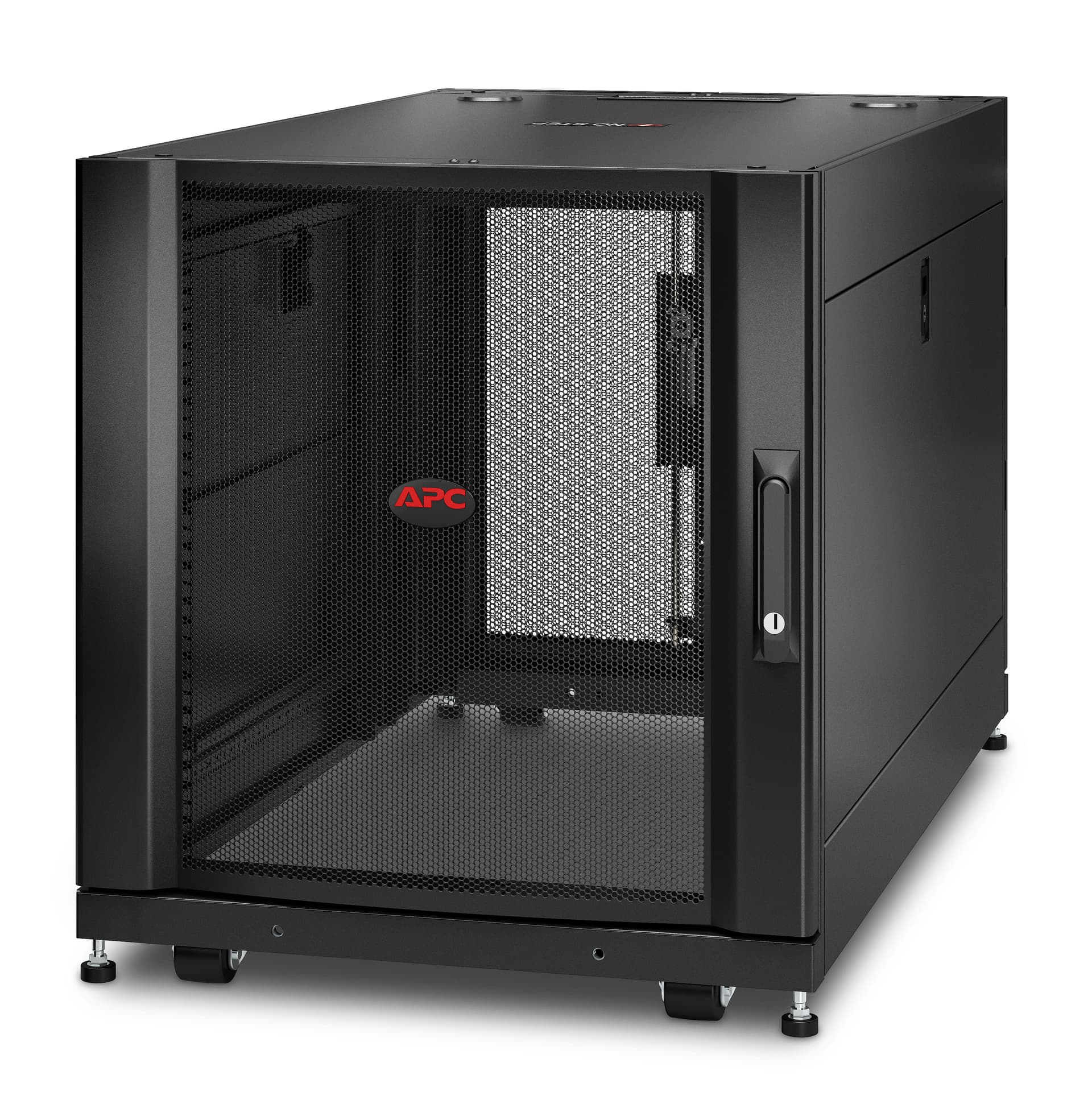 APC NetShelter SX — miniatura 1