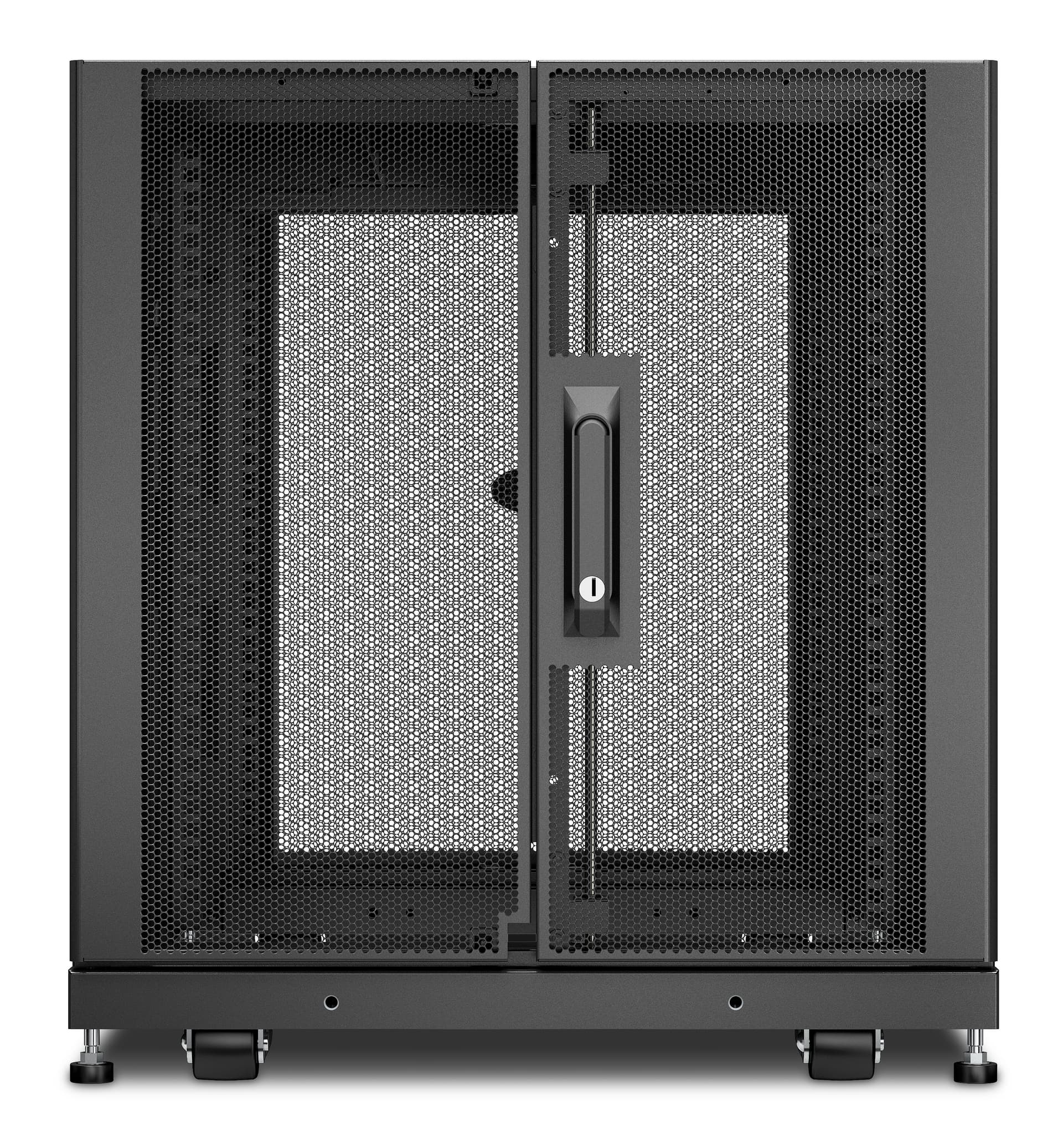 APC NetShelter SX — miniatura 2