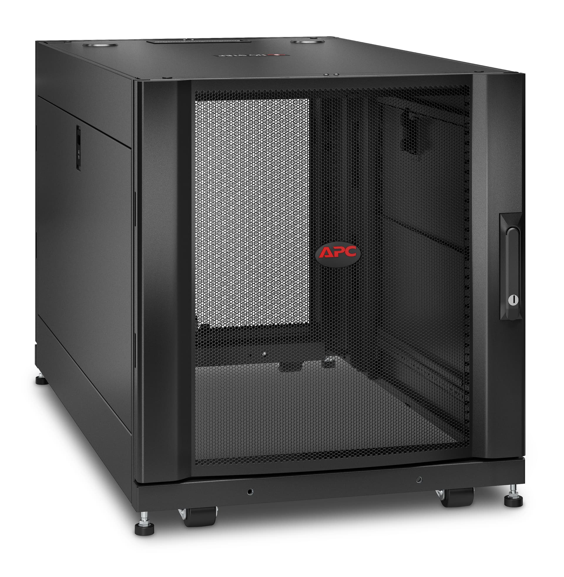 APC NetShelter SX — miniatura 3