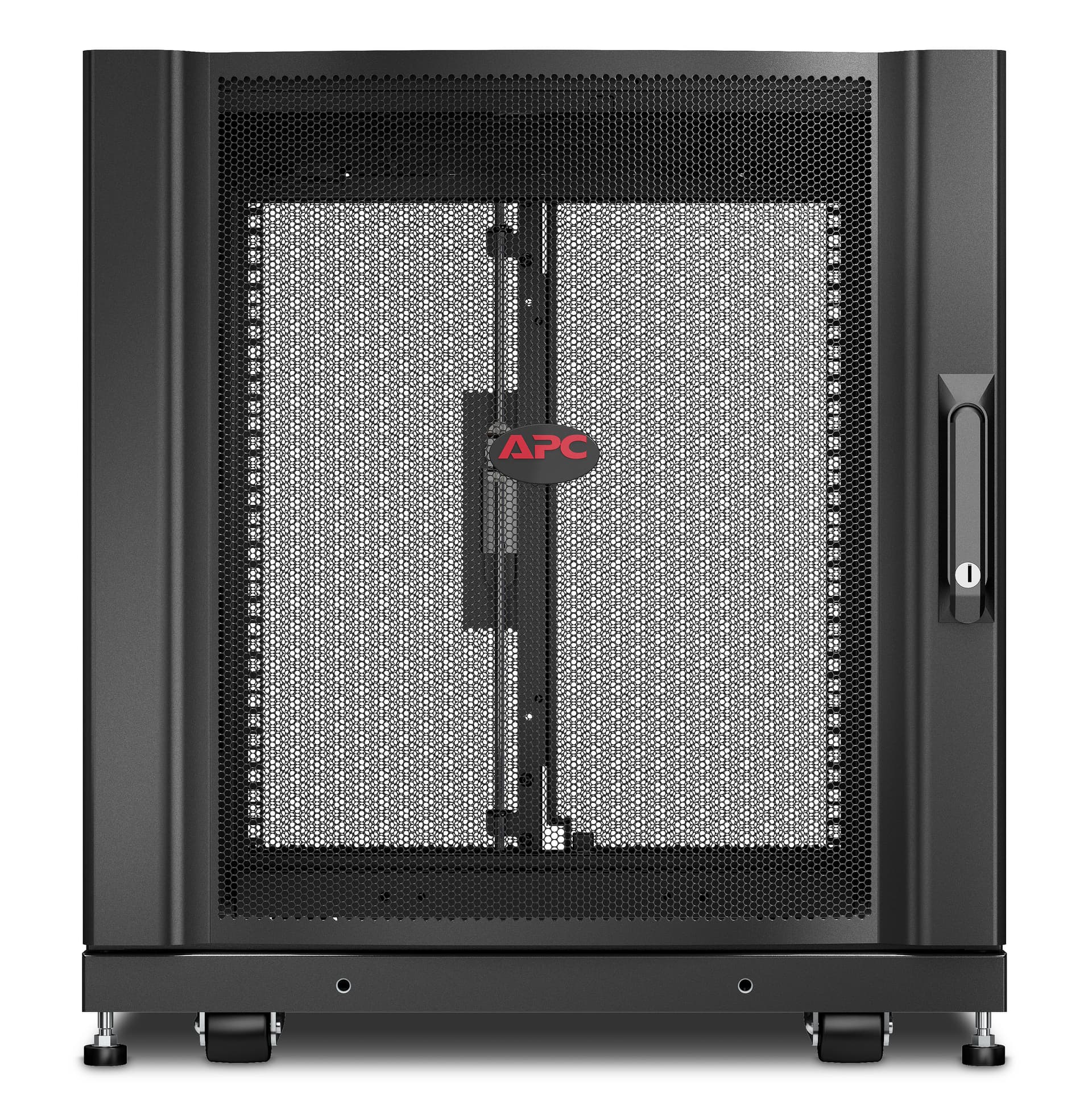APC NetShelter SX — miniatura 4