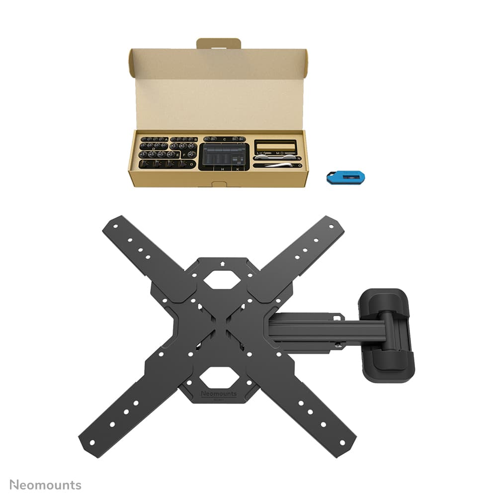 Neomounts WL40S-840BL14, miniatura 12
