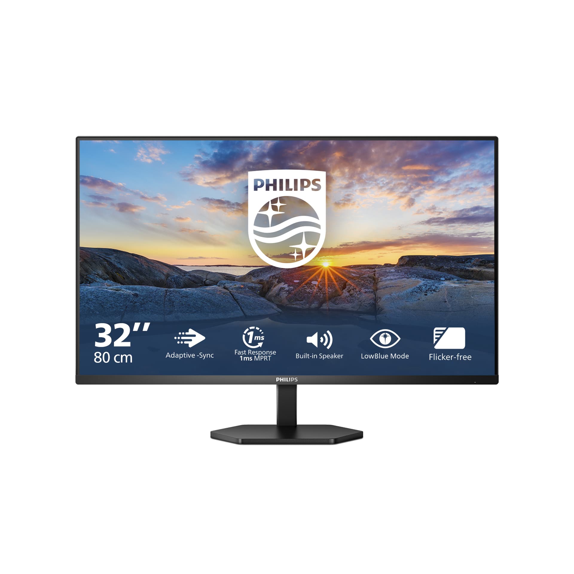 Philips 3000 series 32E1N3100LA/00 — miniatura 1