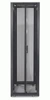 APC NetShelter SX 48U 600mm Wide x 1070mm Deep Enclosure — miniatura 2