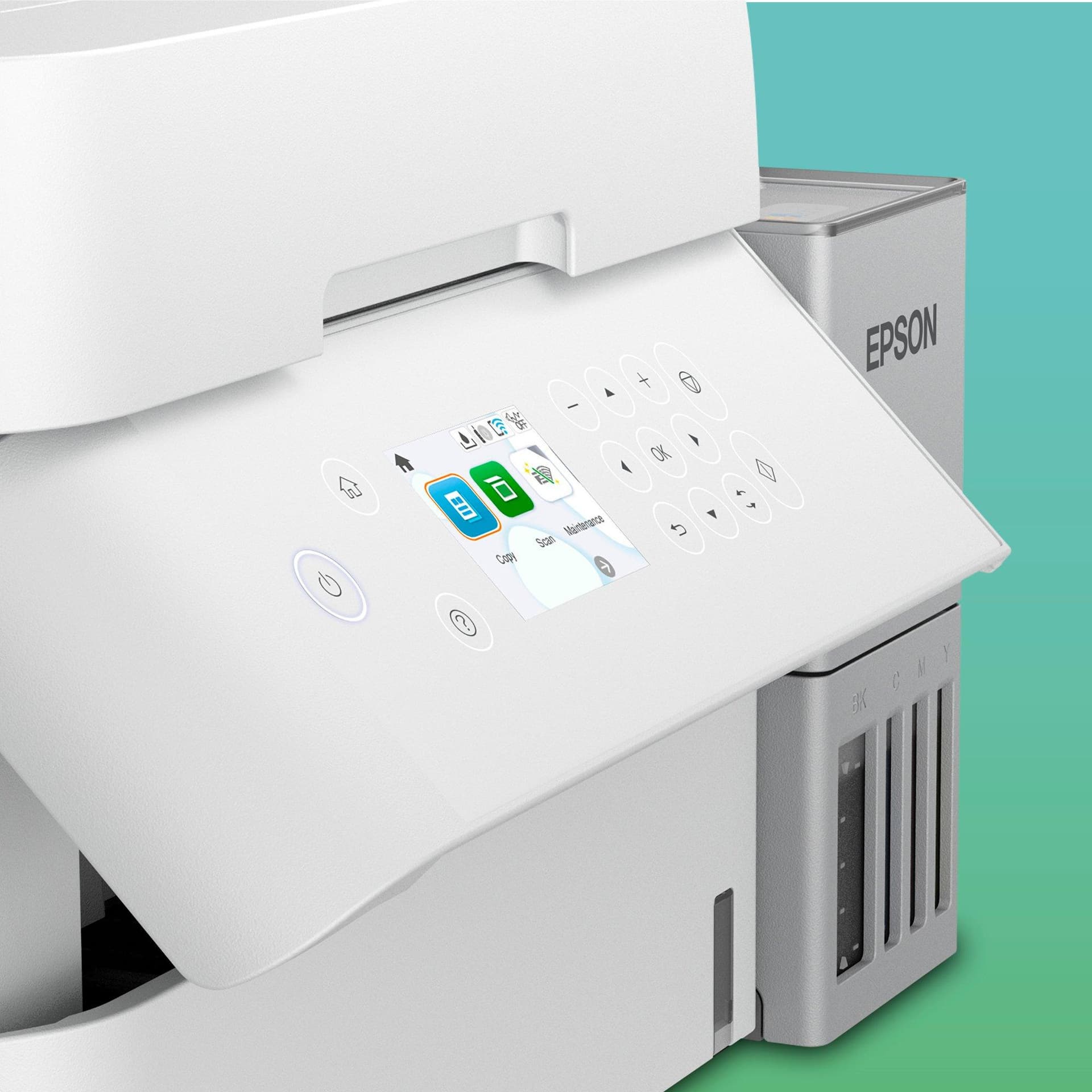 Epson EcoTank ET-3956, miniatura 14