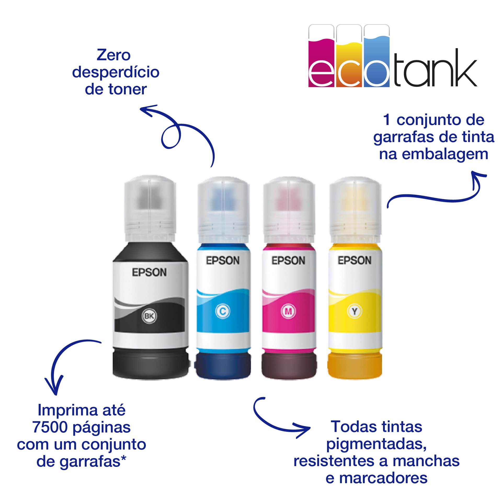 Epson EcoTank ET-16605 — miniatura 4