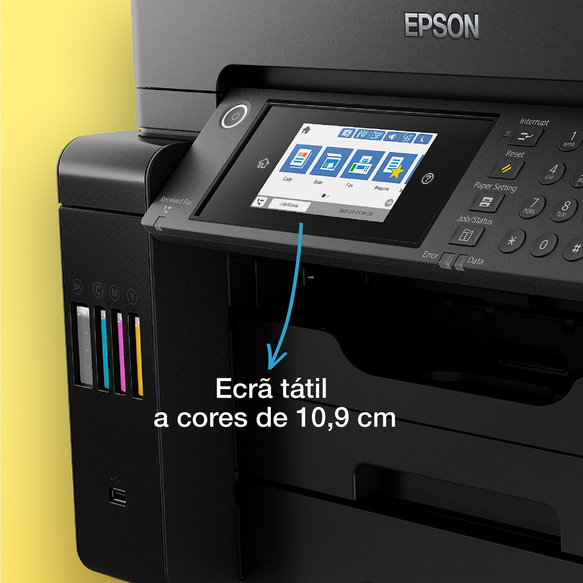 Epson EcoTank ET-16605 — miniatura 5