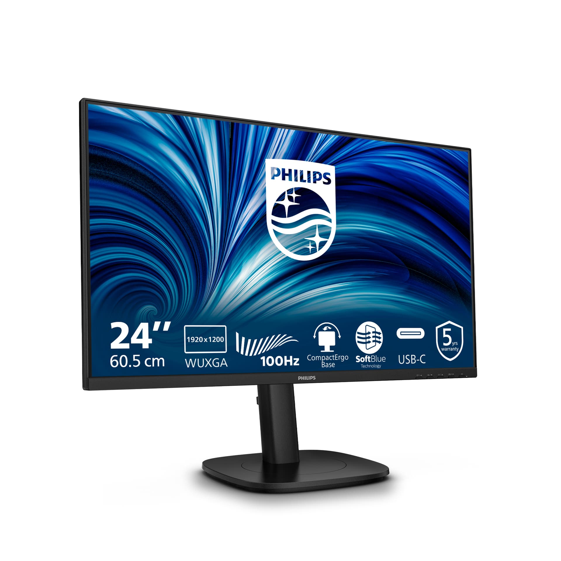 Philips 3000 series 24B2N3200D/00 — miniatura 2