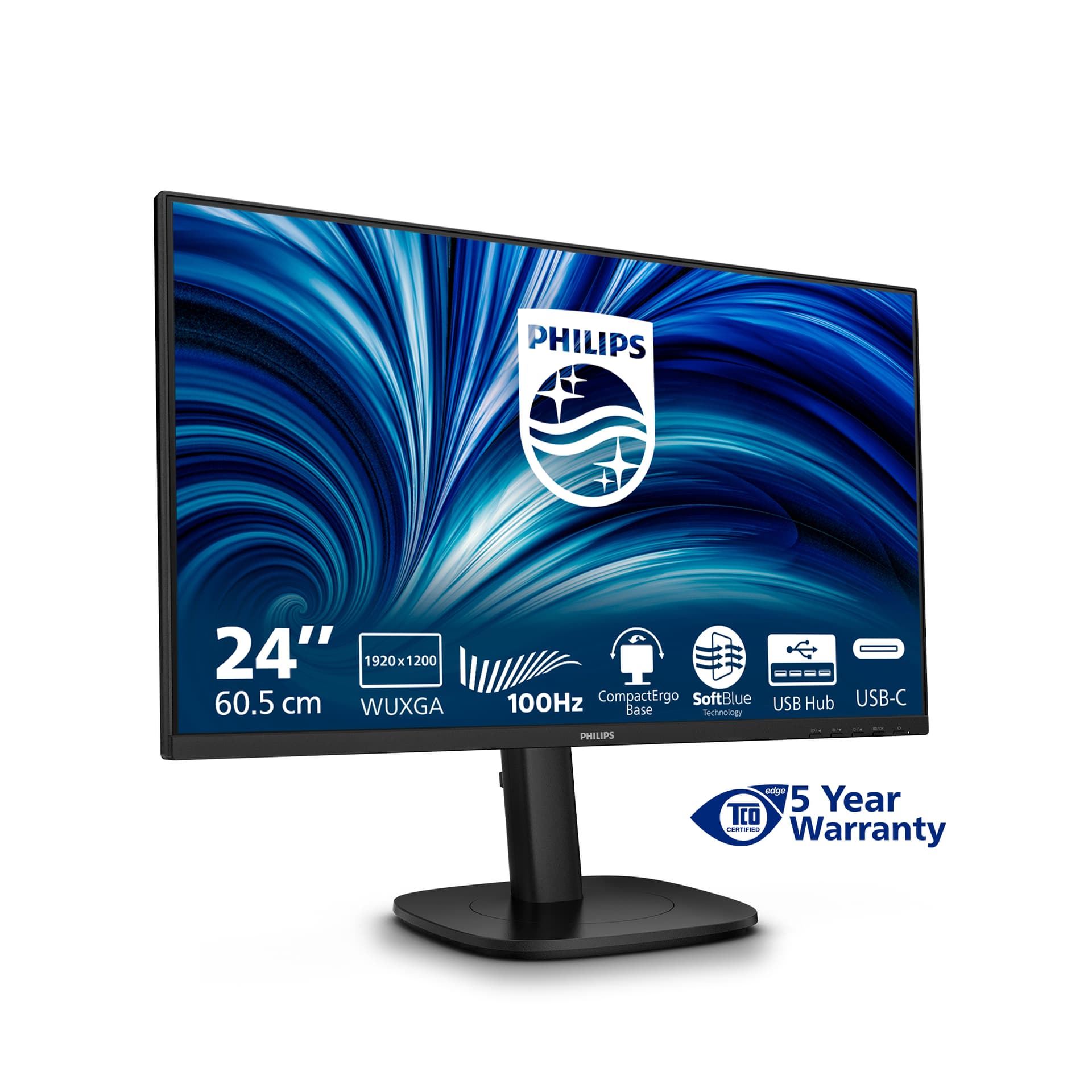 Philips 3000 series 24B2N3200D/00 — miniatura 4