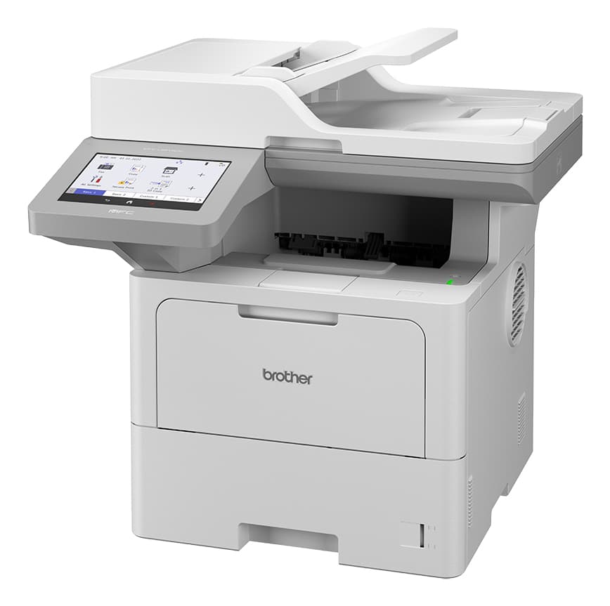 Brother MFC-L6910DN — miniatura 3