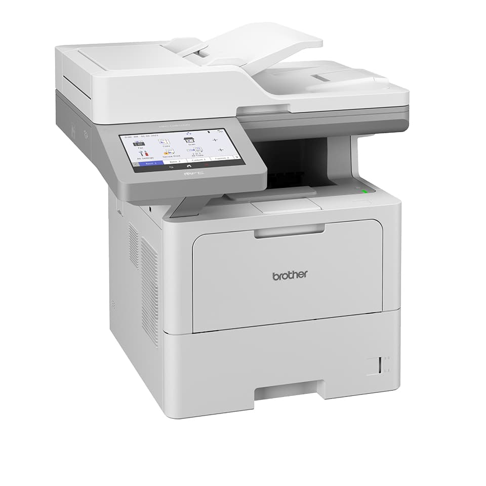 Brother MFC-L6910DN — miniatura 5