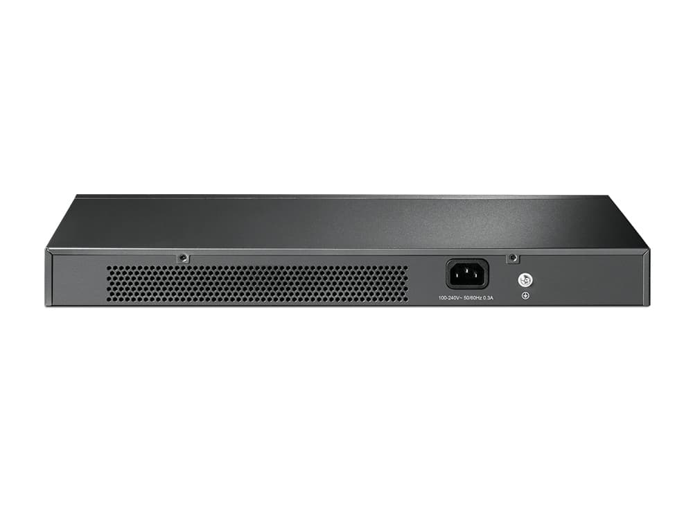 TP-Link TL-SG1016, miniatura 3