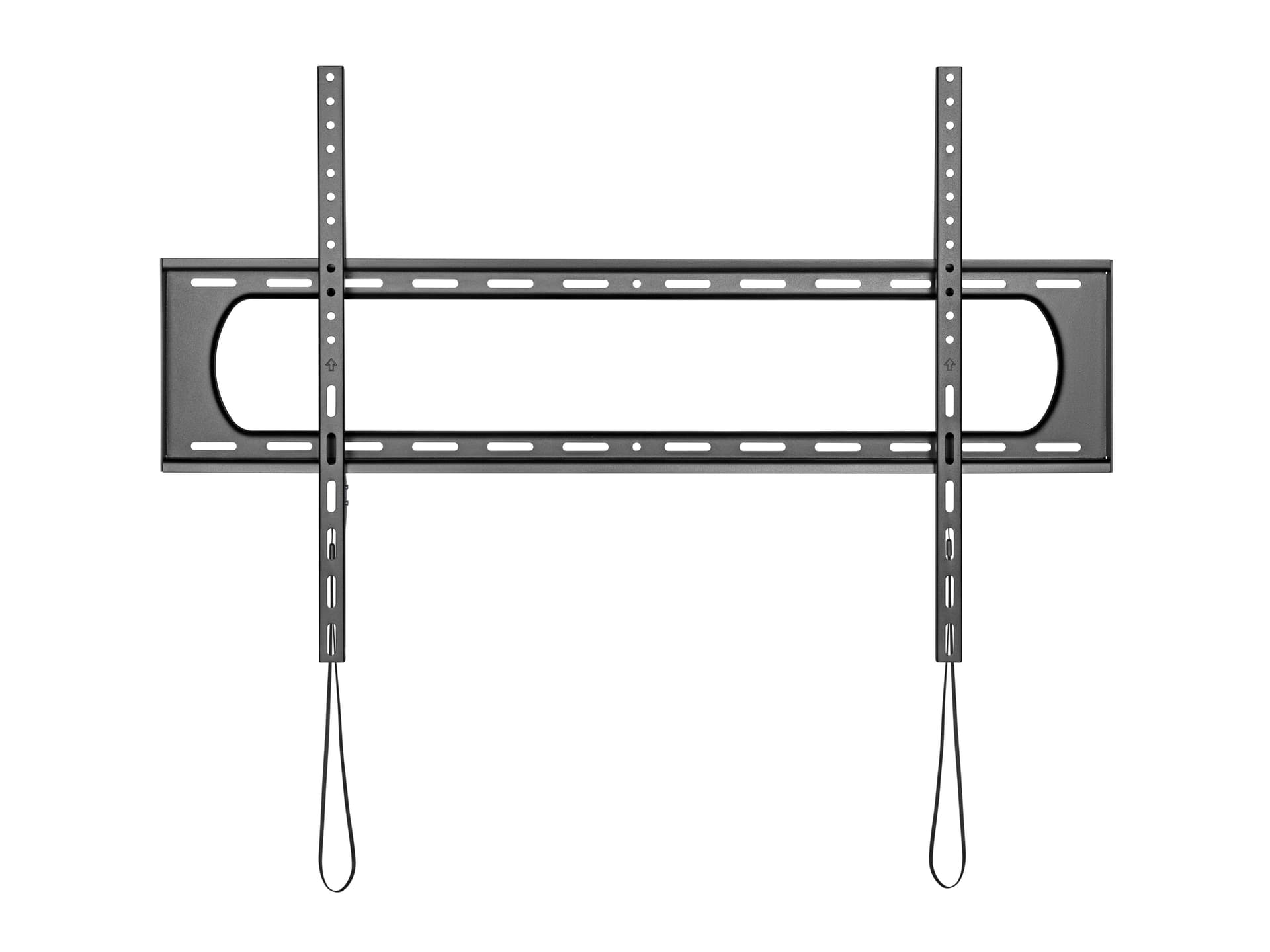 Equip 650338 Suporte fixo para TV de 60“-120” para serviço pesado — miniatura 3