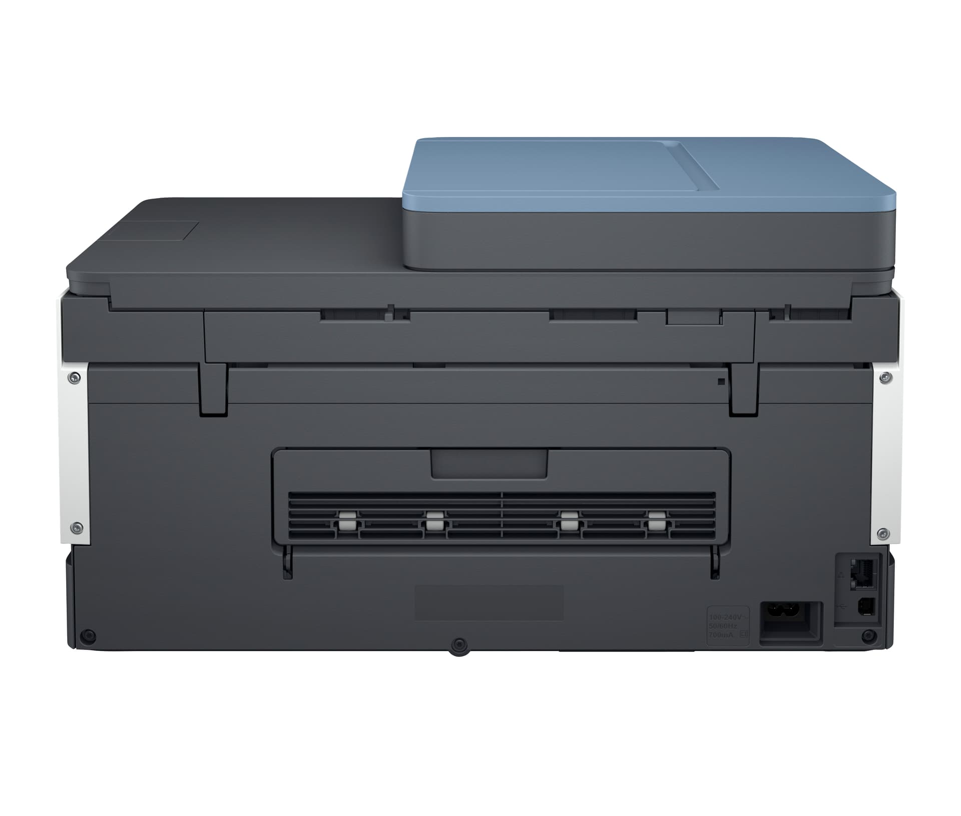 HP Smart Tank 7306 Sem fios All-in-One Cor Impressora, Impressão frente e verso; Copiadora, scanner — miniatura 17