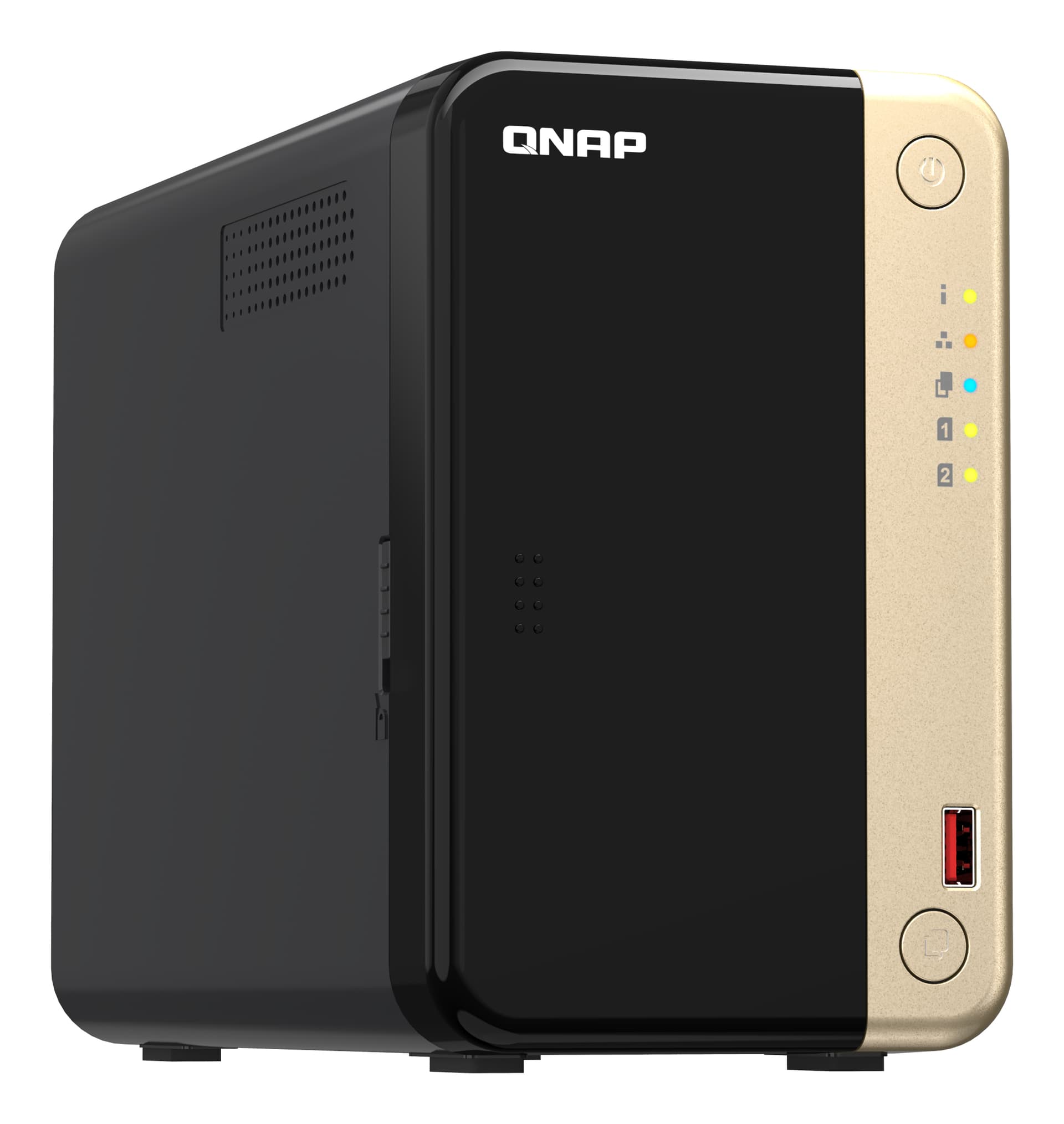 QNAP TS-264 — miniatura 4