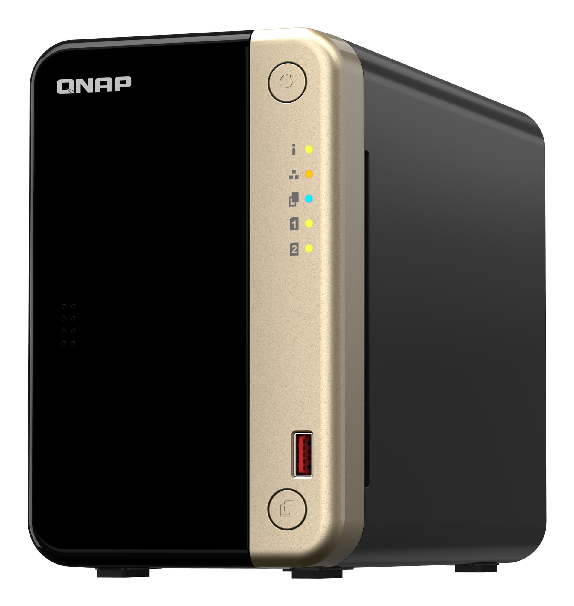 QNAP TS-264 — miniatura 5