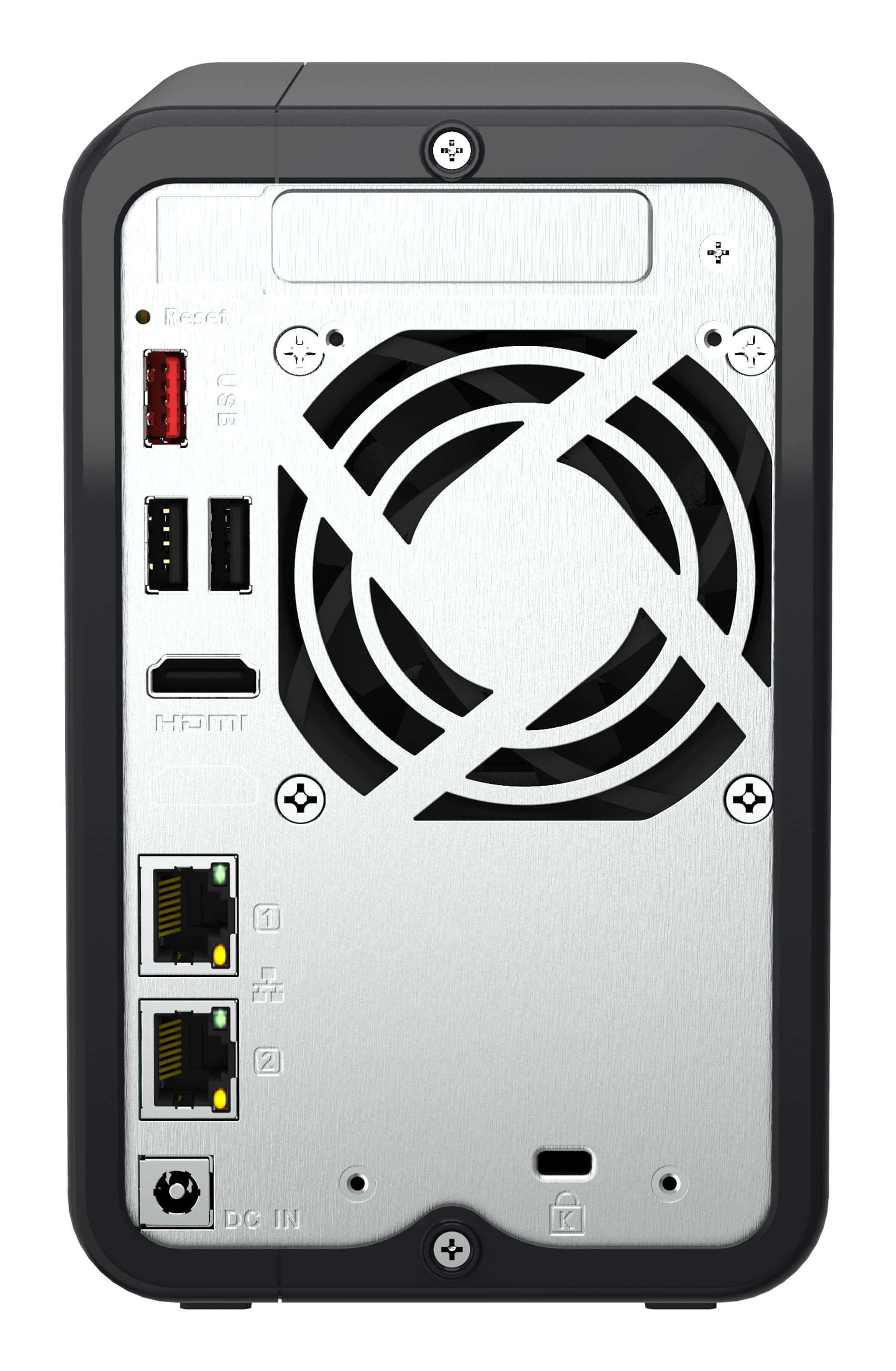 QNAP TS-264 — miniatura 6