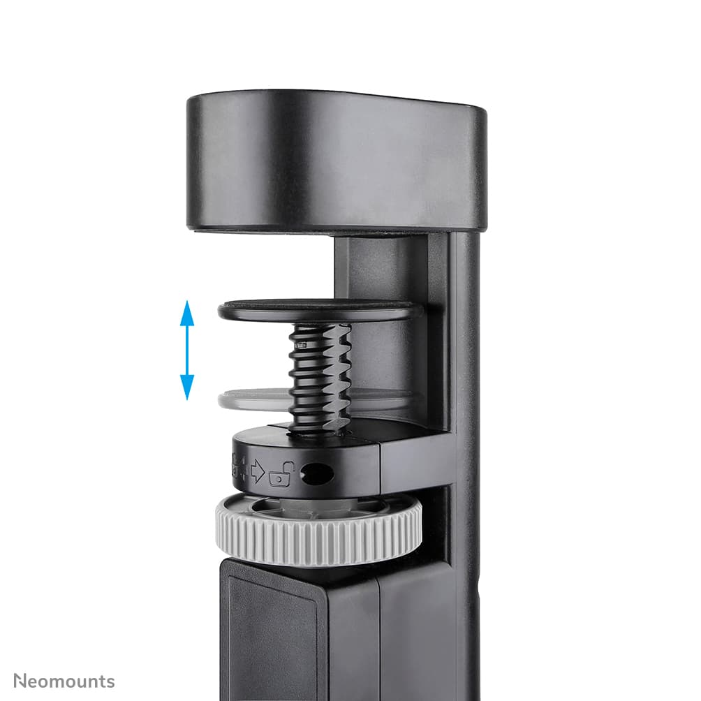 Neomounts DS22-840BL6, miniatura 5