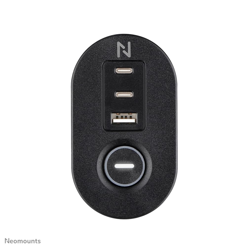 Neomounts DS22-840BL6, miniatura 6