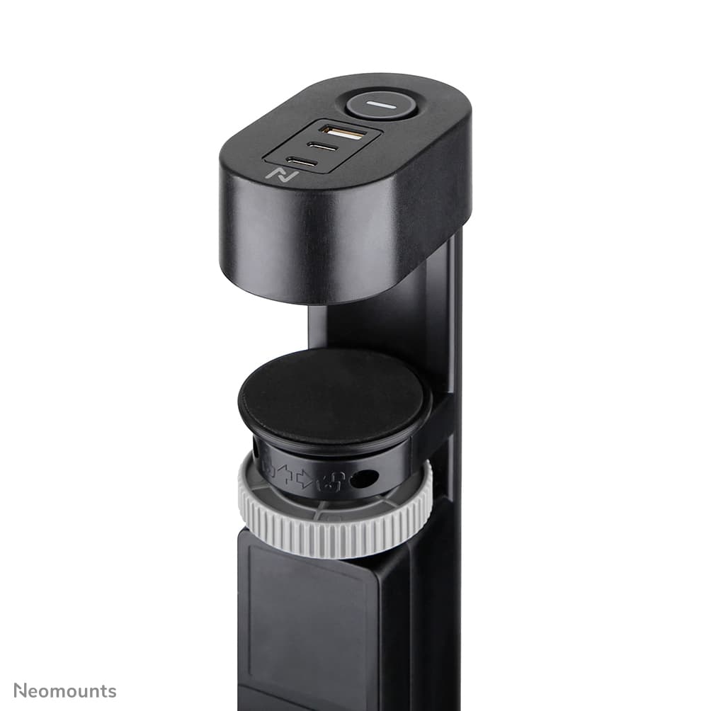 Neomounts DS22-840BL6, miniatura 7