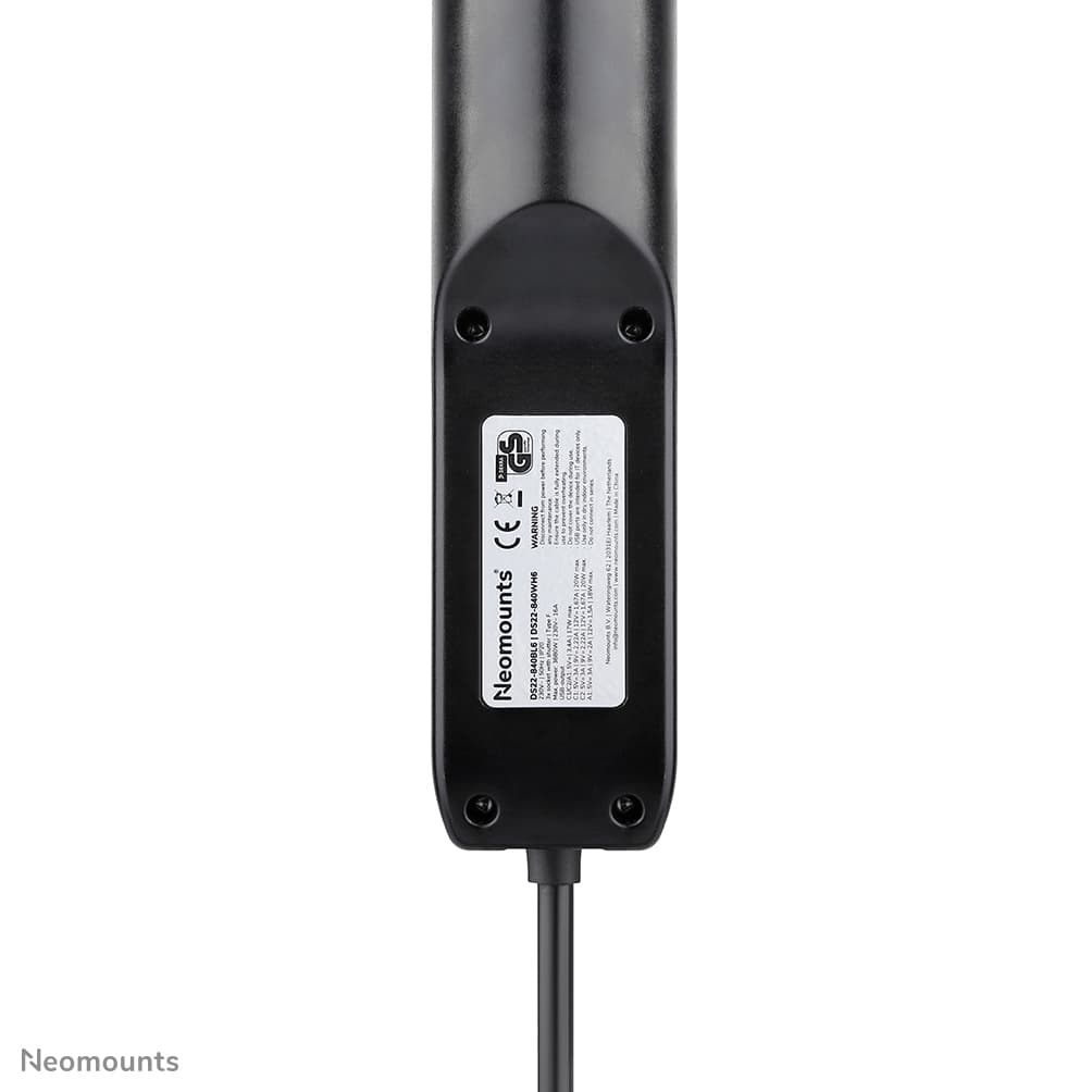 Neomounts DS22-840BL6, miniatura 10