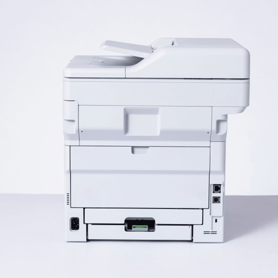 Brother DCP-L5510DW — miniatura 2