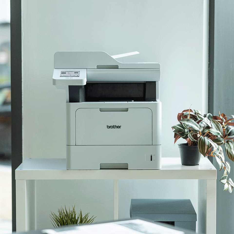 Brother DCP-L5510DW — miniatura 4