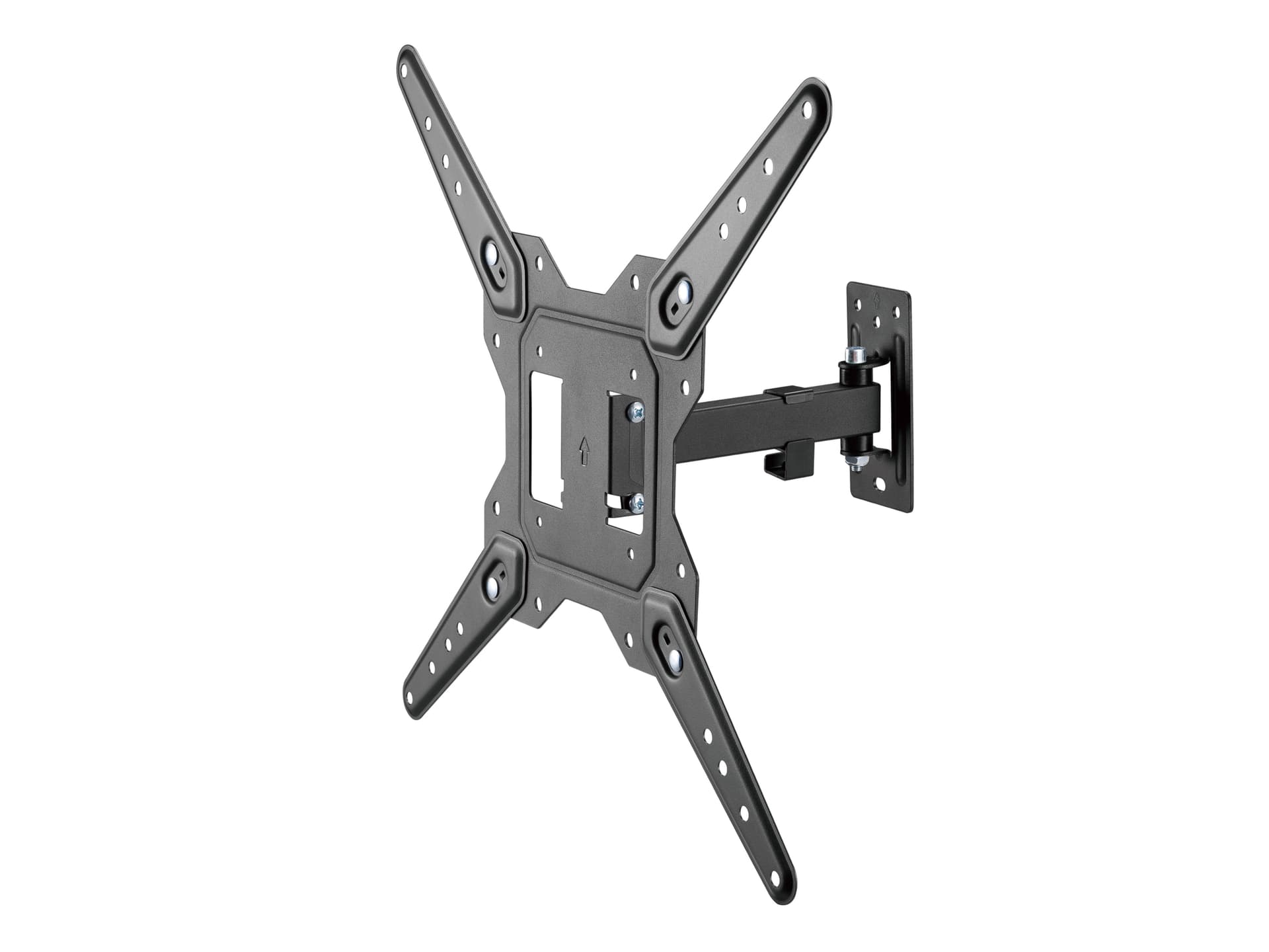 Equip Suporte de parede para TV de movimento total de 23"-55” — miniatura 2