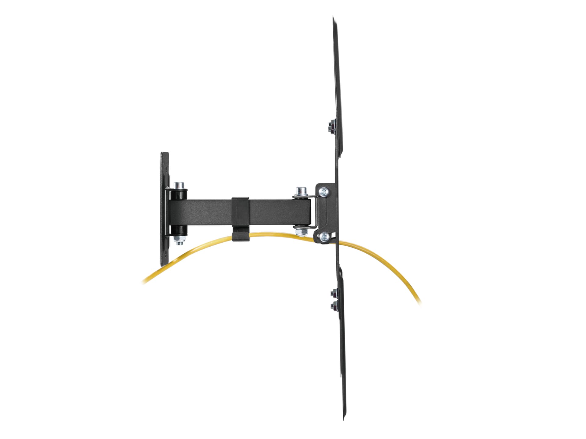 Equip Suporte de parede para TV de movimento total de 23"-55” — miniatura 3