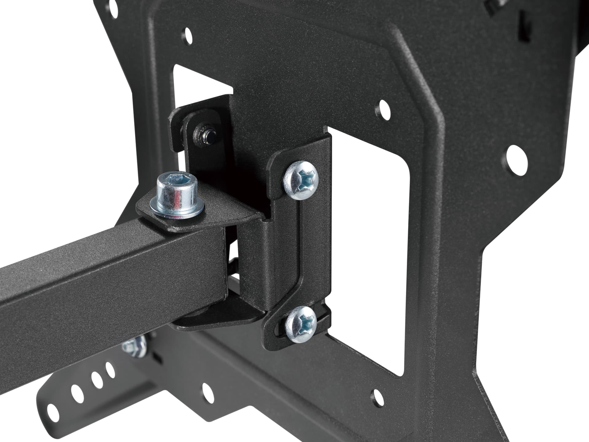 Equip Suporte de parede para TV de movimento total de 23"-55” — miniatura 5