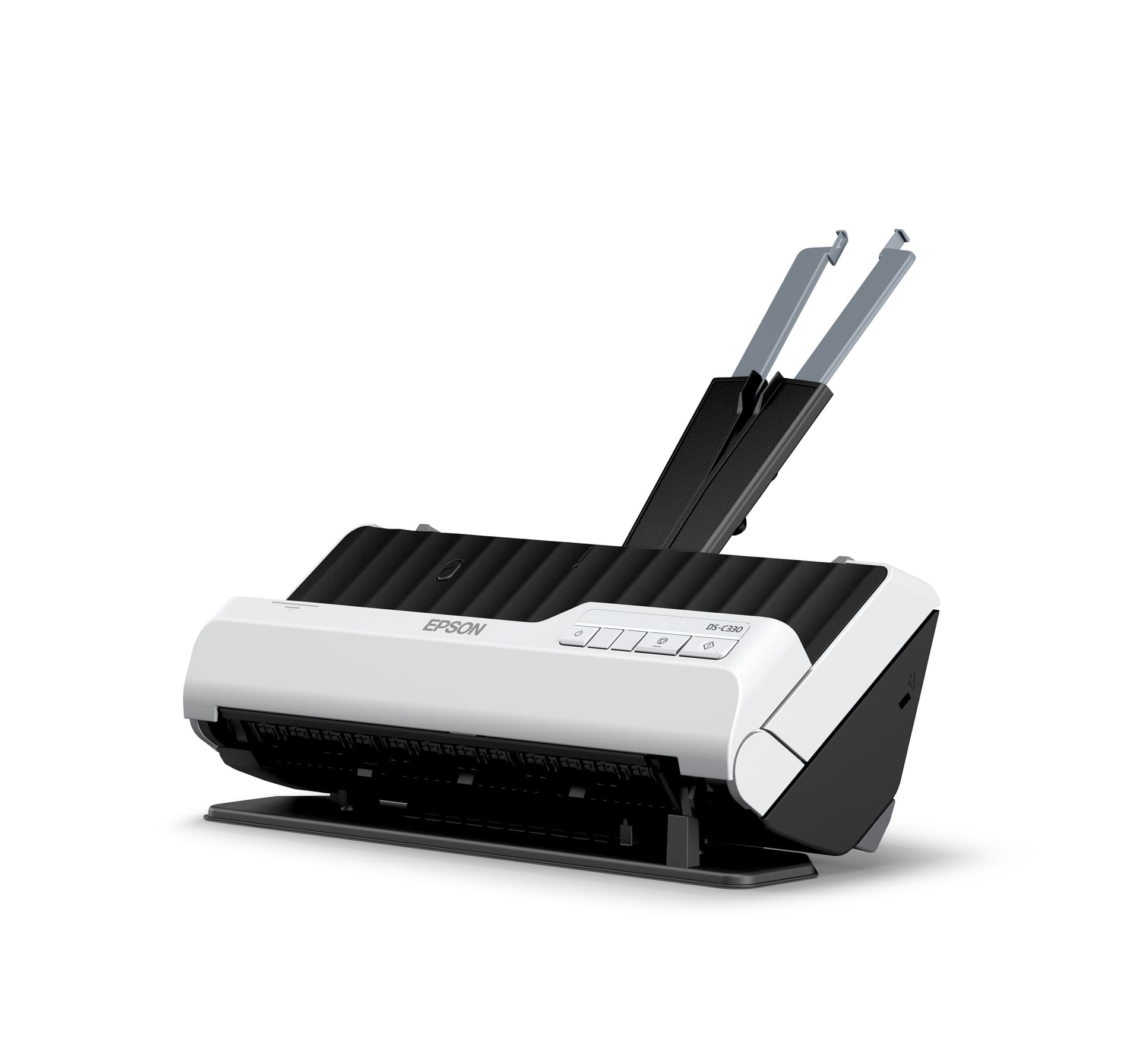 Epson DS-C330, miniatura 13