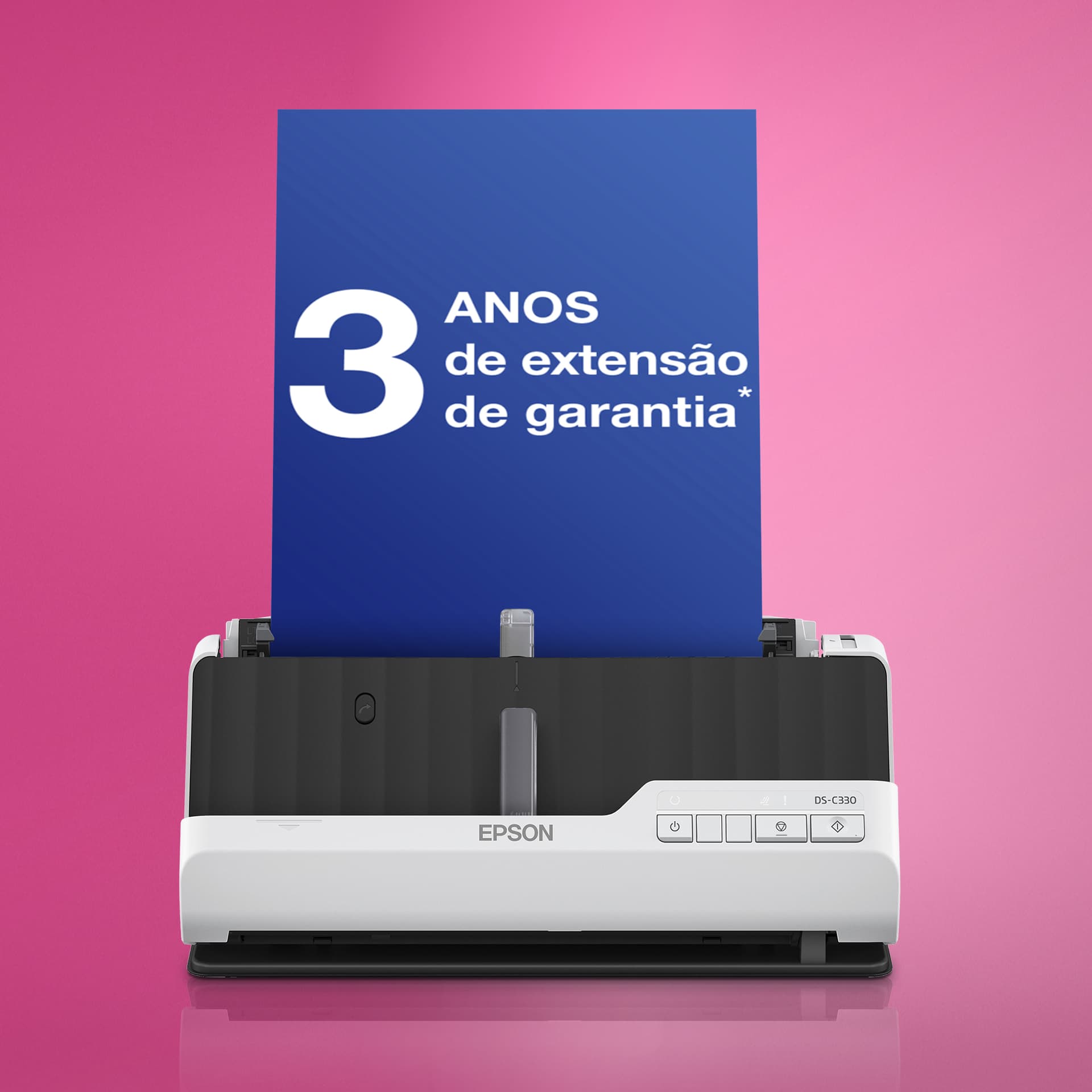 Epson DS-C330, miniatura 4