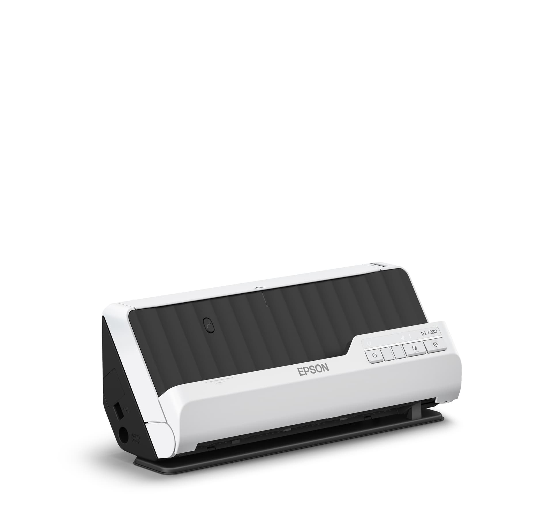 Epson DS-C330, miniatura 7