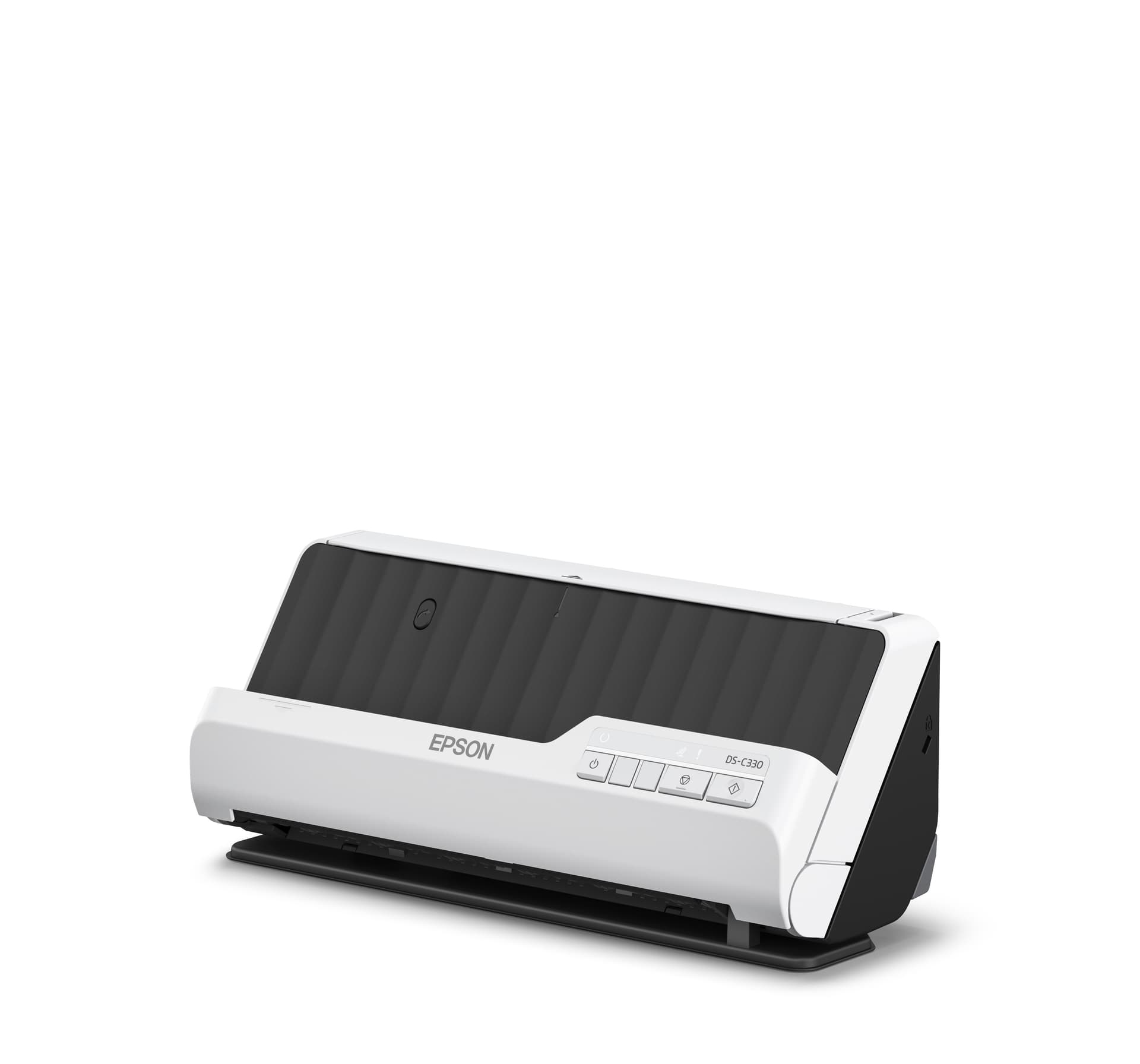 Epson DS-C330, miniatura 8