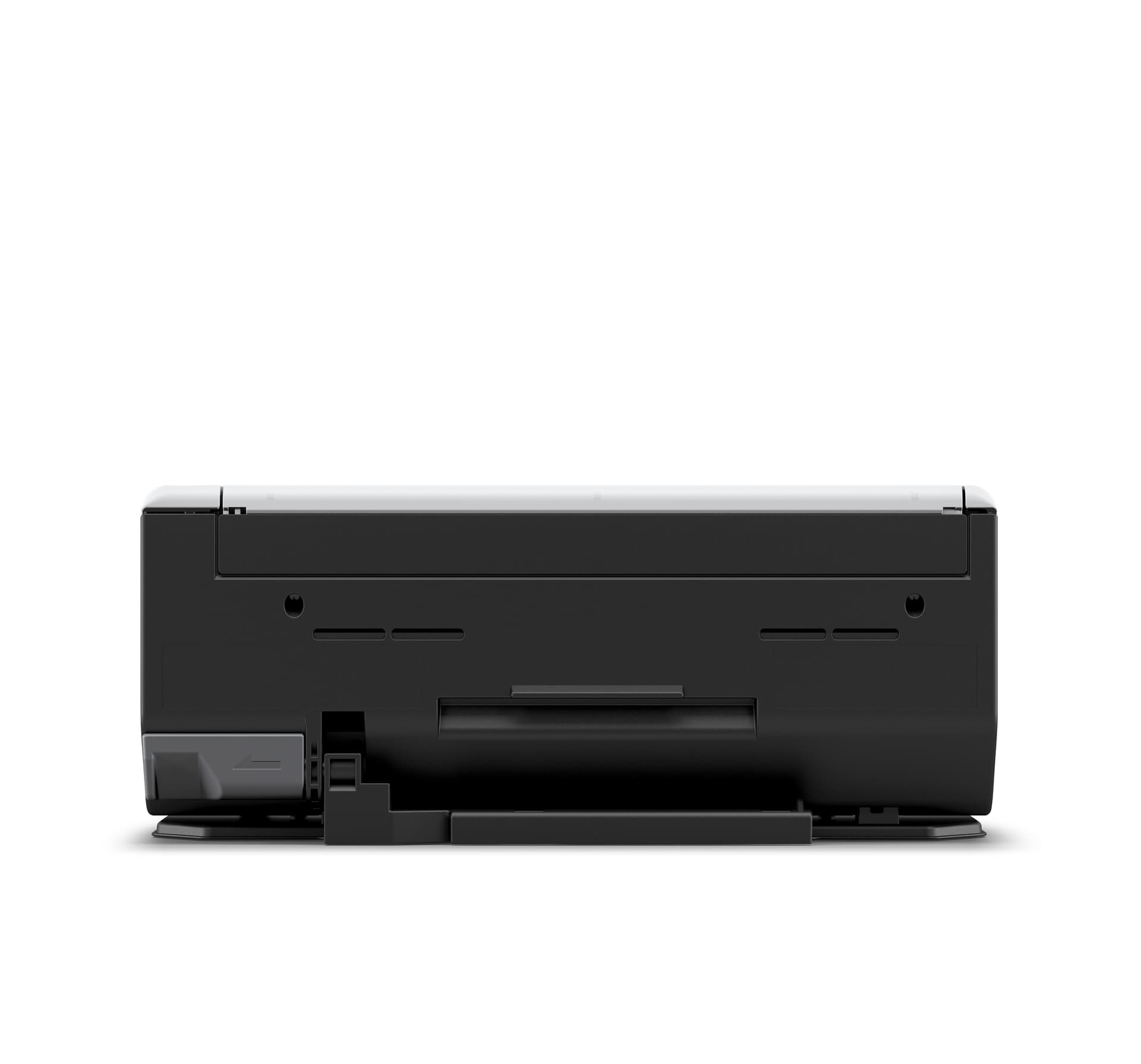 Epson DS-C330, miniatura 10
