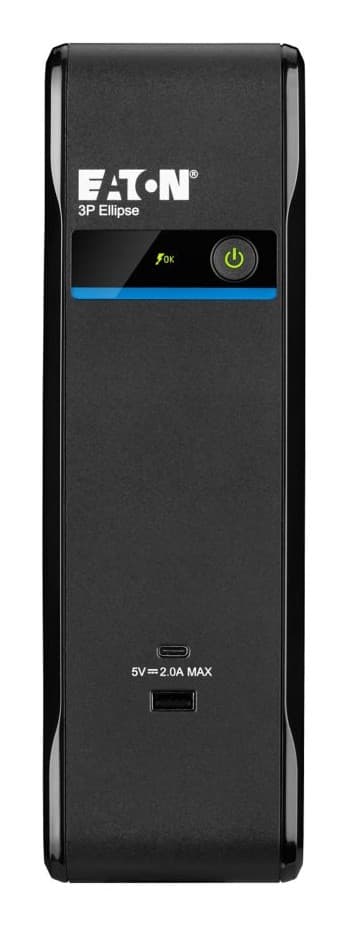 EATON 3P ELLIPSE 700 USB IEC #PROMO# — miniatura 5