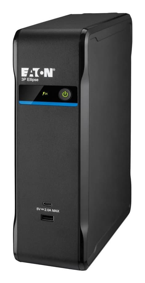 EATON 3P ELLIPSE 700 USB IEC #PROMO# — miniatura 6
