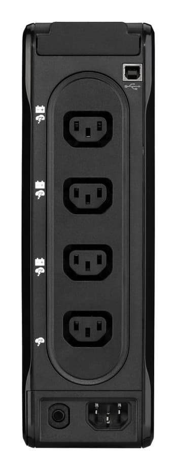 EATON 3P ELLIPSE 700 USB IEC #PROMO# — miniatura 8