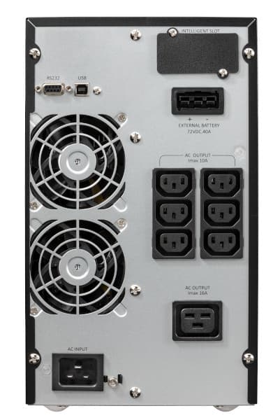 Eaton 9E 3000i XL, miniatura 2