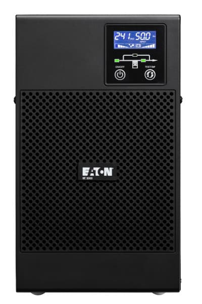 Eaton 9E 3000i XL, miniatura 3
